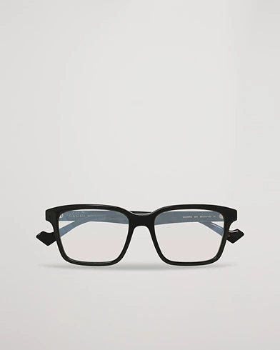 Herren | Gucci | Gucci | GG0964S Photochromic Sunglasses Black/Transparent