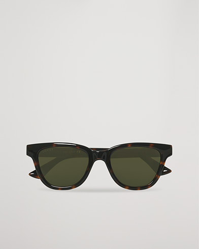 Herren |  | Gucci | GG1116S Sunglasses Havana/Green