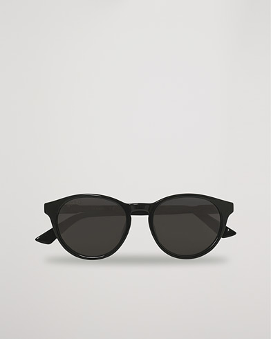 Herren | Runde Sonnenbrillen | Gucci | GG1119S Sunglasses Black/Grey