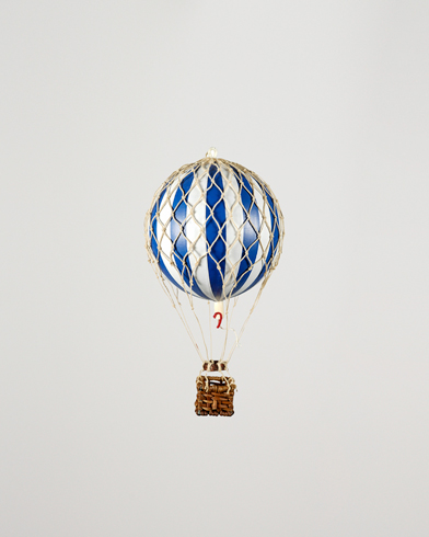 Herren |  | Authentic Models | Floating In The Skies Balloon Blue/White
