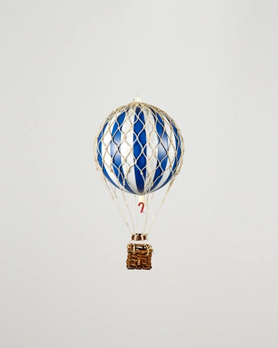 Herren | Authentic Models | Authentic Models | Floating In The Skies Balloon Blue/White