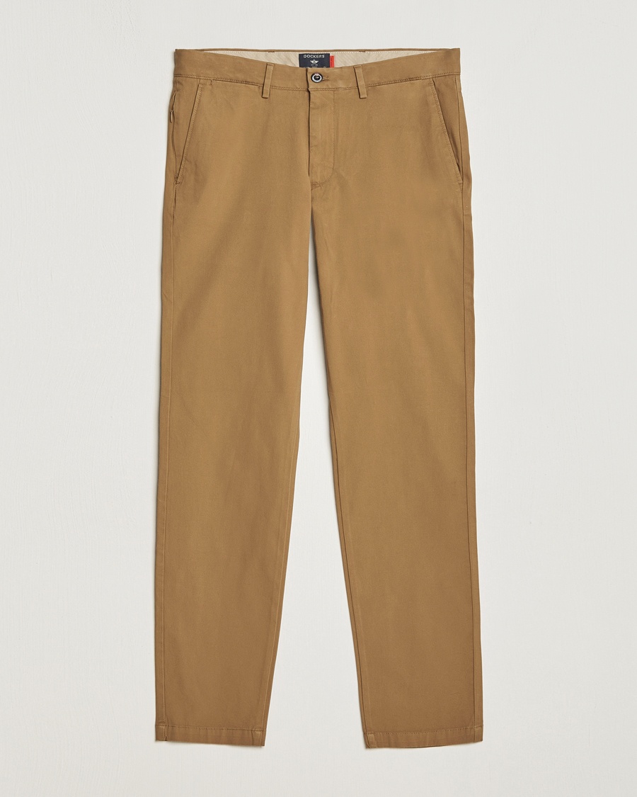 Herren | American Heritage | Dockers | Cotton Chino Tapered Ermine