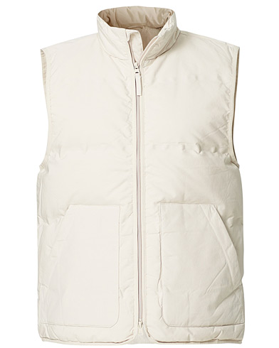 Herren | A Day's March | A Day's March | Makalu Down Vest Sand