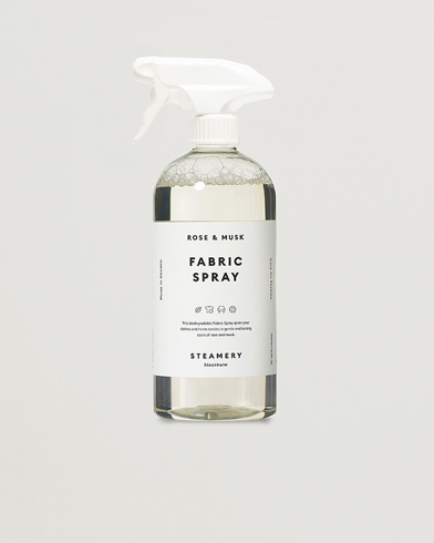 Herren | Lifestyle | Steamery | Fabric Spray Delicate 500ml 