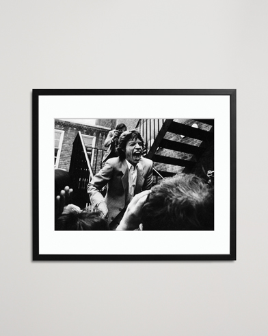 Herren | Bilder | Sonic Editions | Mick Jagger 
