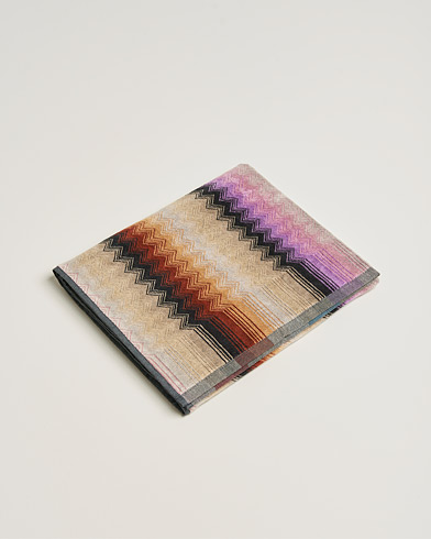 Herren |  | Missoni Home | Byron Bath Towel 70x115cm Multicolor
