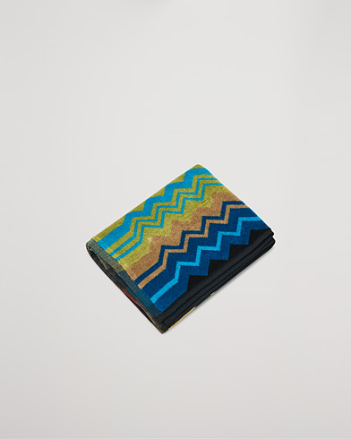 Herren | Textilien | Missoni Home | Giacomo Hand Towel 40x70cm Multicolor