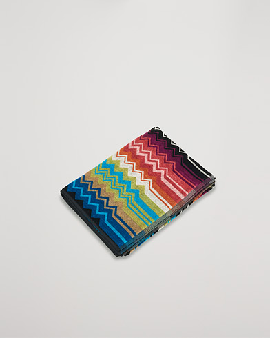 Herren | Textilien | Missoni Home | Giacomo Bath Towel 70x115 Multicolor