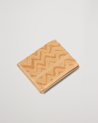 Herren | Textilien | Missoni Home | Rex Hand Towel 40x70cm Rust