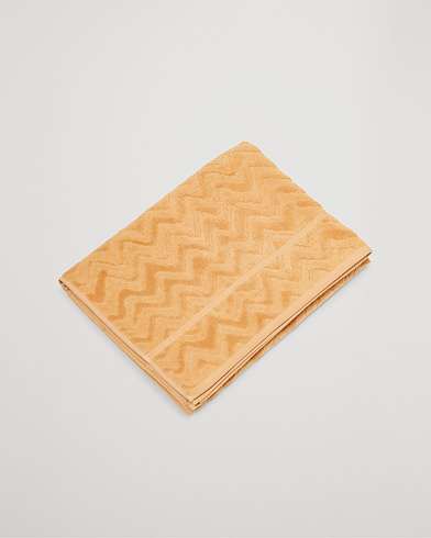 Herren | Textilien | Missoni Home | Rex Bath Towel 70x115cm Rust