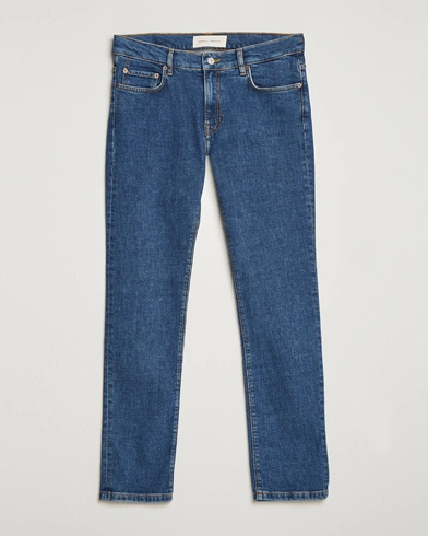 Herren | Blaue jeans | Jeanerica | SM001 Slim Jeans Vintage 95