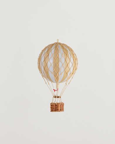 Herren |  | Authentic Models | Floating In The Skies Balloon White Ivory