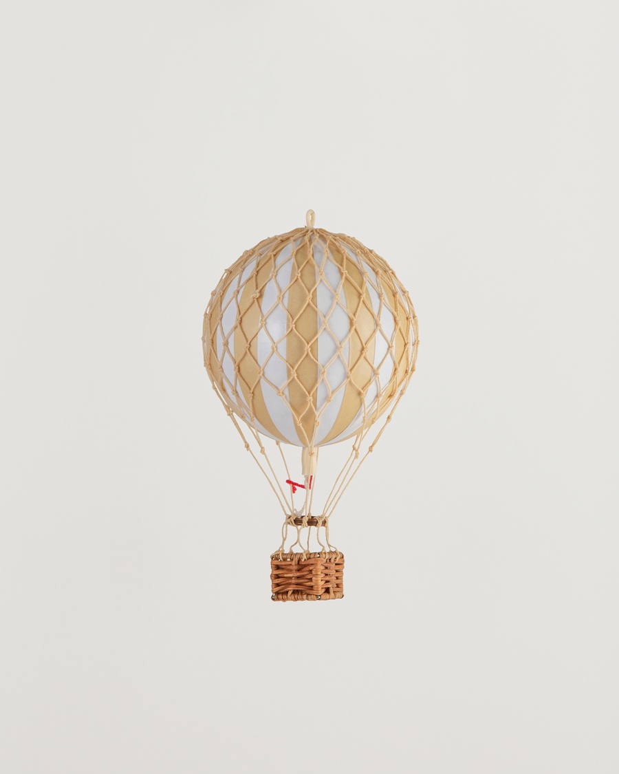 Herren | Bald auf Lager | Authentic Models | Floating In The Skies Balloon White Ivory
