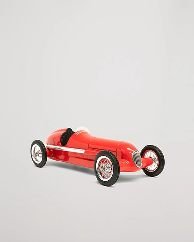 Herren |  | Authentic Models | Red Racer 