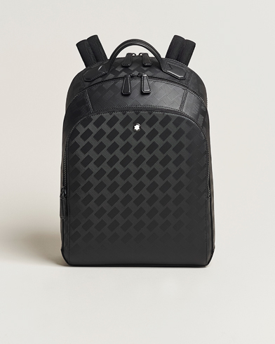 Herren |  | Montblanc | Extreme 3.0 Medium Backpack 3 Compartments Black