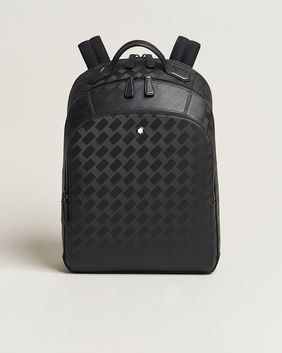 Herren | Accessoires | Montblanc | Extreme 3.0 Medium Backpack 3 Compartments Black