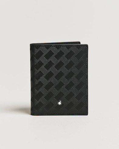 Herren | Montblanc | Montblanc | Extreme 3.0 Compact Wallet 6cc Black