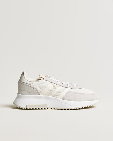 Herren |  | adidas Originals | Retropy Sneaker White