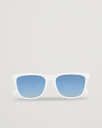 Herren | Ergebnis der Suche | Polo Ralph Lauren | 0PH4167 Sunglasses White