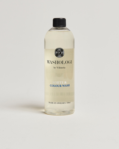 Special gifts |  White & Colour Wash 750ml 