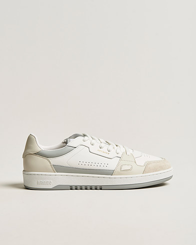 Herren | Schuhe | Axel Arigato | Dice Lo Sneaker Beige/Grey