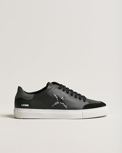 Herren | Sneaker | Axel Arigato | Clean 90 Triple Bee Bird Sneaker Black