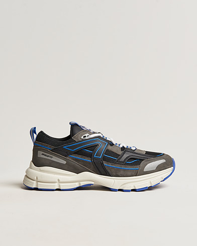 Herren | Laufschuhe Sneaker | Axel Arigato | Marathon R-trail  Black/Blue