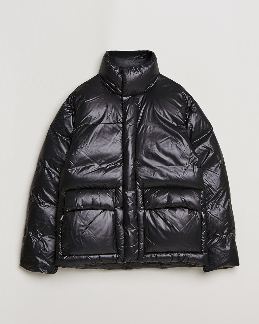 Herren | Axel Arigato | Axel Arigato | Dune Down Jacket Black
