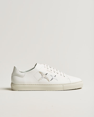 Herren | Schuhe | Axel Arigato | Clean 90 Bird Sneaker White Leather