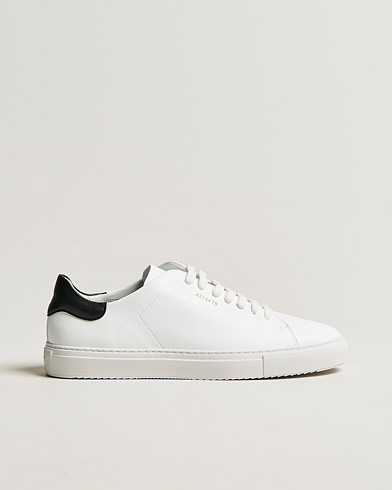 Herren | Axel Arigato | Axel Arigato | Clean 90 V Contrast Sneaker White
