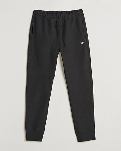 Herren | Hosen | Champion | Reverse Weave Soft Fleece Sweatpants Black