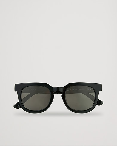 Herren |  | James Ay | Vision Sunglasses Black