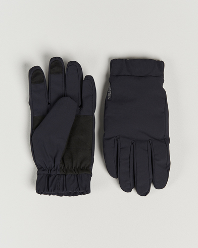 Herren | Hestra | Hestra | Axis Primaloft Waterproof Glove Black