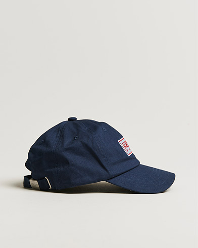 Herren | Hüte & Mützen | KENZO | Logo Cap Navy Blue