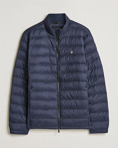 Herren |  | Morris | Milfford Liner Jacket Blue