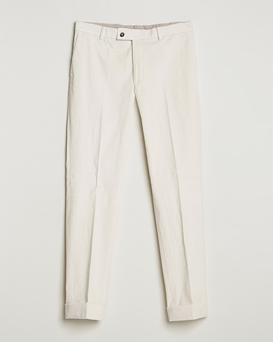Herren | Morris Heritage | Morris Heritage | Jack Cord Trousers Off White