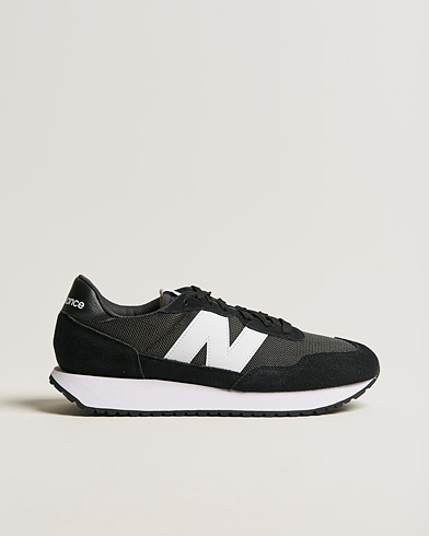 Herren | Laufschuhe Sneaker | New Balance | 237 Sneakers Black