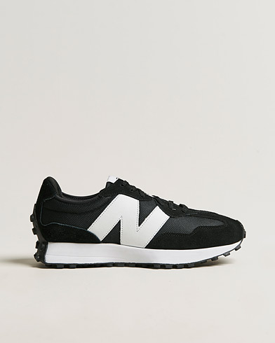Herren | Laufschuhe Sneaker | New Balance | 327 Sneakers Black