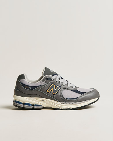 Herren | Laufschuhe Sneaker | New Balance | 2002R Sneakers Castle Rock