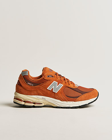 Herren | Laufschuhe Sneaker | New Balance | 2002R Sneakers Rust Oxide