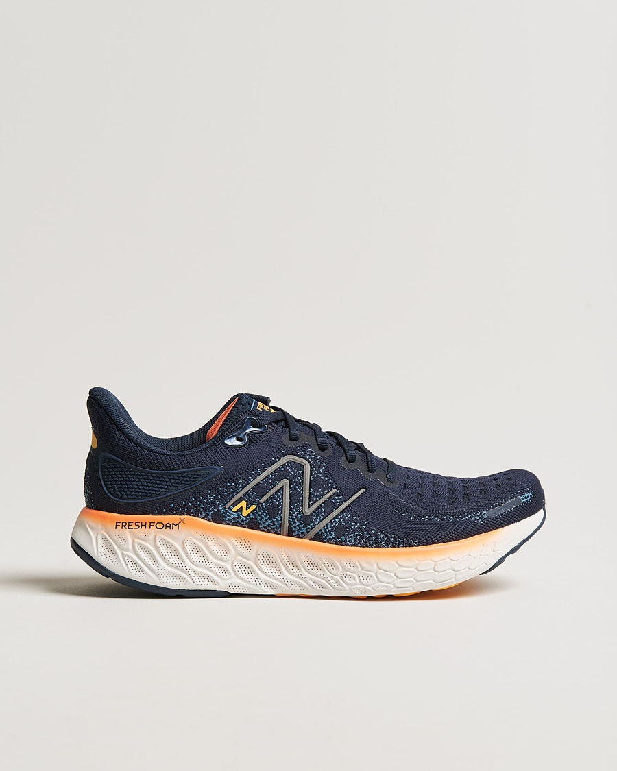 Herren | | New Balance Running | Fresh Foam 1080 v12 Eclipse