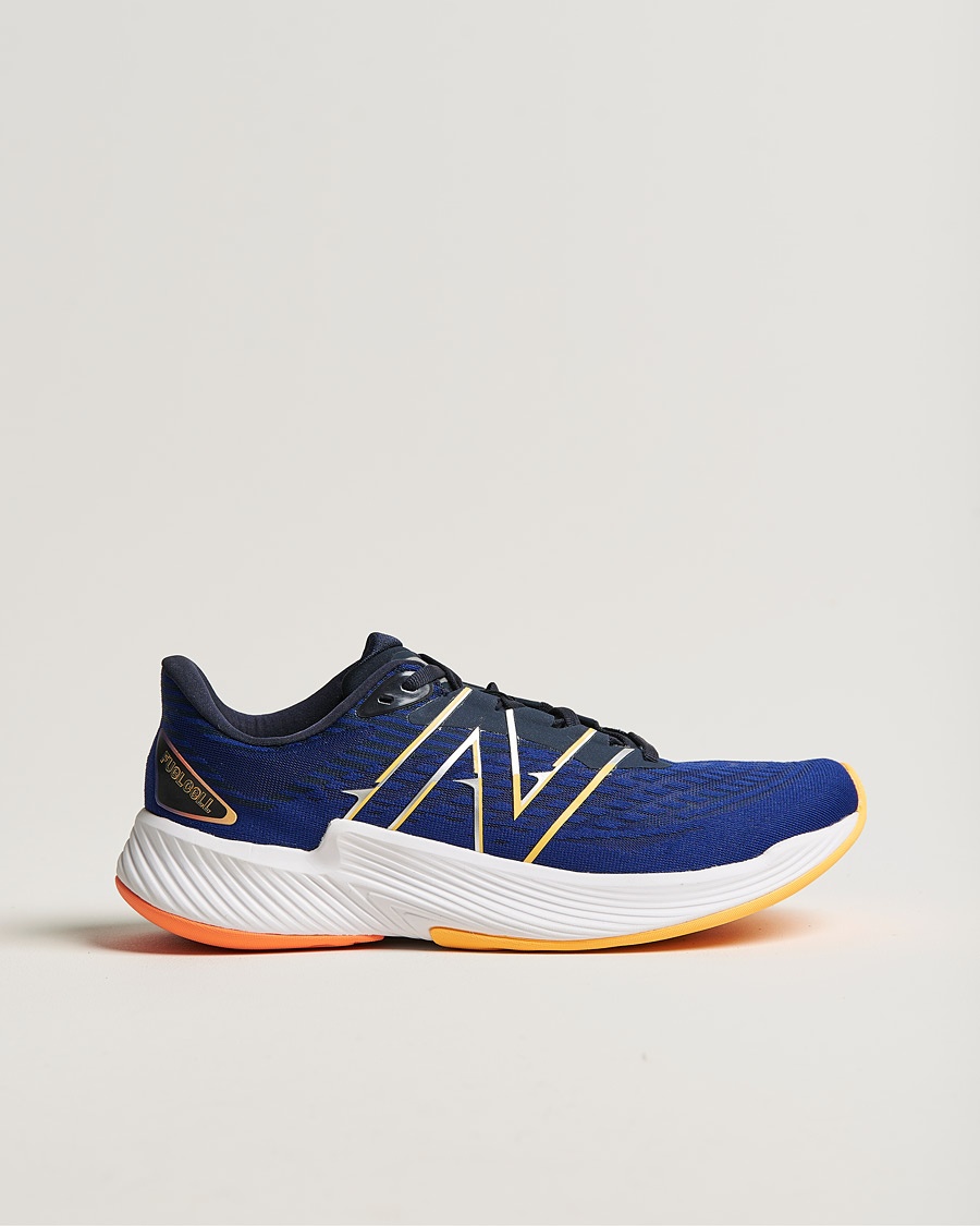 Herren | | New Balance Running | FuelCell Prism v2 Navy