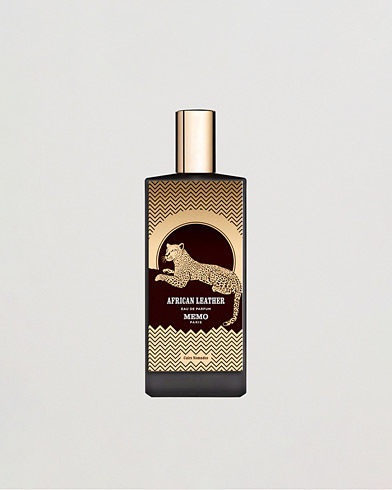 Herren |  | Memo Paris | African Leather Eau de Parfum 75ml  