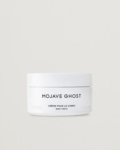 Herren |  | BYREDO | Body Cream Mojave Ghost 200ml 