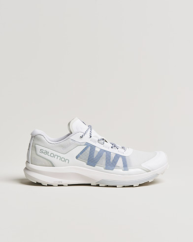Herren |  | Salomon | Ultra Raid Running Sneakers White
