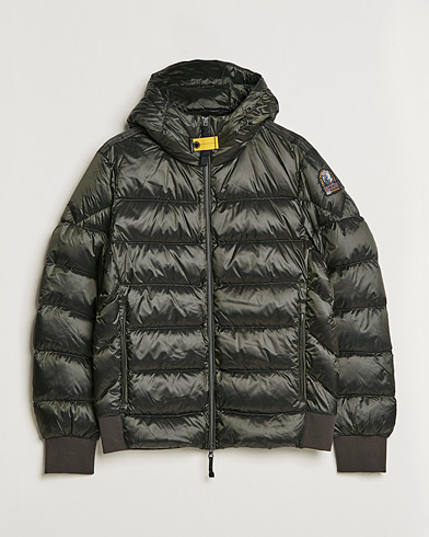 Herren | Parajumpers | Parajumpers | Pharrell Sheen High Gloss Jacket Sycamore