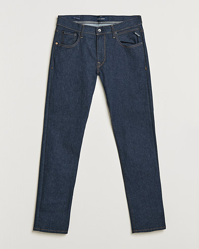 Herren | Jeans | Replay | Sartoriale Regular Fit Hyperflex Jeans Indigo Blue
