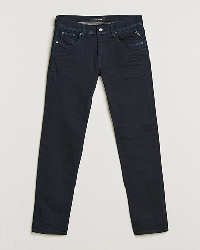Herren | Jeans | Replay | Sartoriale Regular Fit Hyperflex Jeans Blue Black