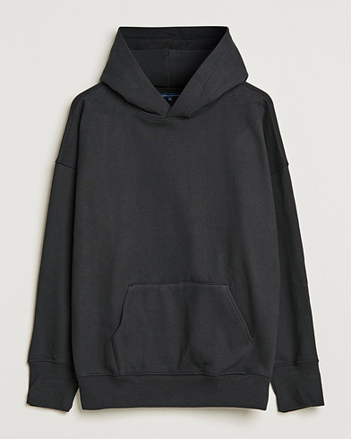 Herren | Levi's | Levi's Made & Crafted | Classic Hoodie Black