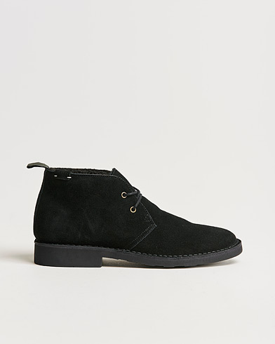 Herren | Chukka-Boots | Polo Ralph Lauren | Talan Chucka Boots Black